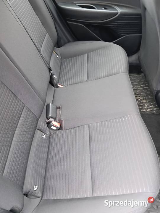 Hyundai i20 1 rej2021 Bezwypadkowy Serwisowany manualna i20