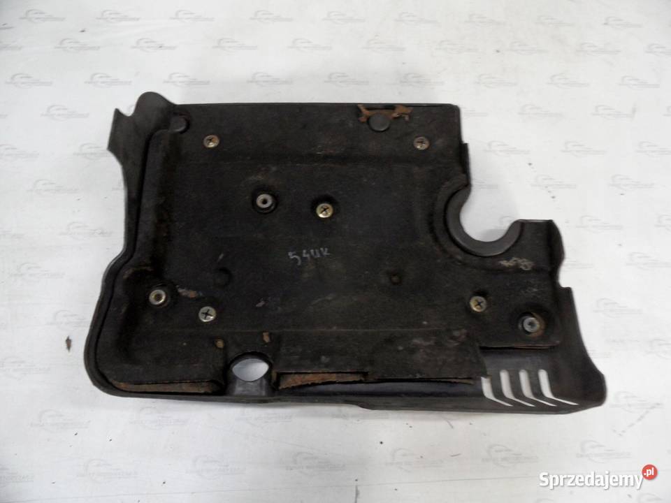 GRAND VOYAGER IV 06r osłona pokrywa silnika sprzedam