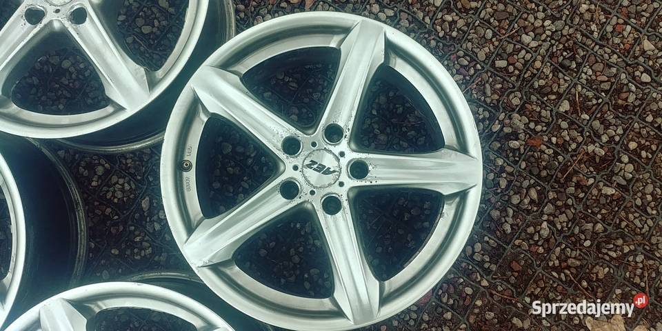 felgi 5x120 18 BMW x5 e53 e70 Piaseczno