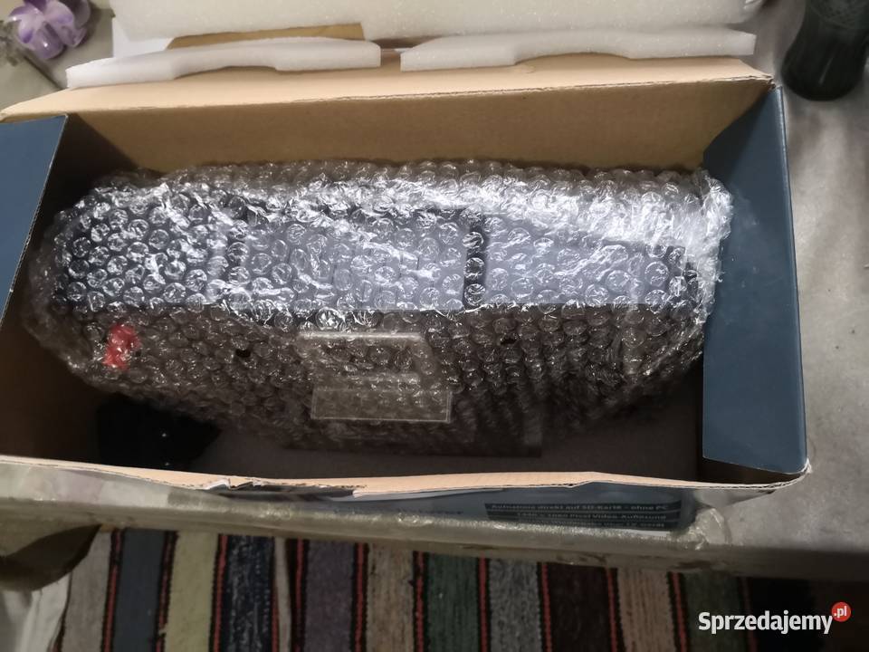 Somikon NX4294675 Photo Scanner autonomiczny sprzedam