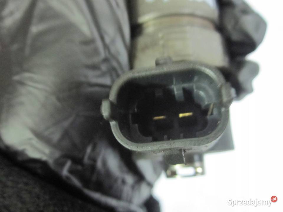 HYUNDAI KIA 15 16 CRDI wtrysk wtryskiwacz Kielce