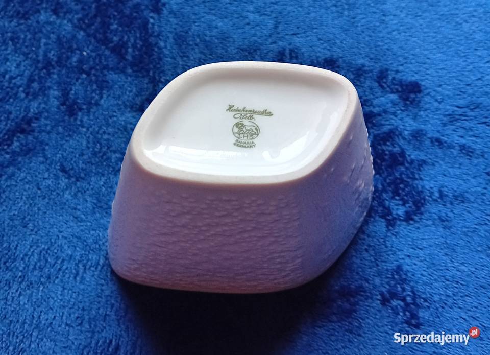 Wazon Hutschenreuther Selb Mid Century Modern Koźminek