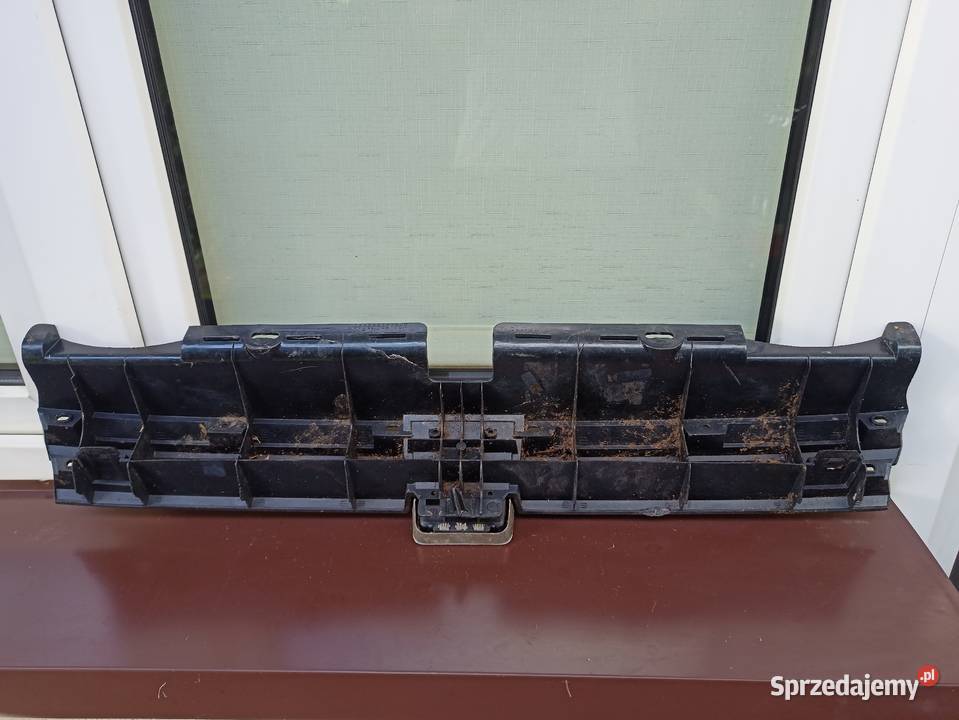 Peugeot 605 grill atrapa przednia chłodnicy Sieradz
