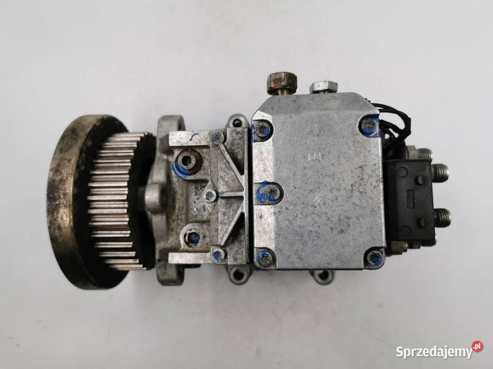Pompa Wtryskowa Audi A6 C5 25 TDI 059130106DX mazowieckie