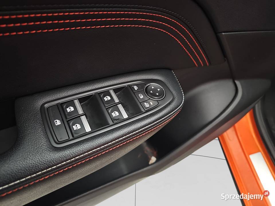 Arkana 13 TCe mHEV RS Line EDC sprzedam