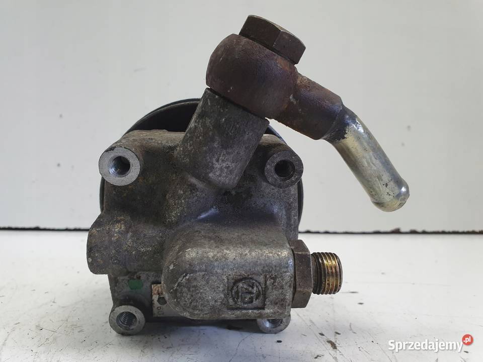 Alfa Romeo 164 25 V6 POMPA WSPOMAGANIA oryginał osobowe Chełm
