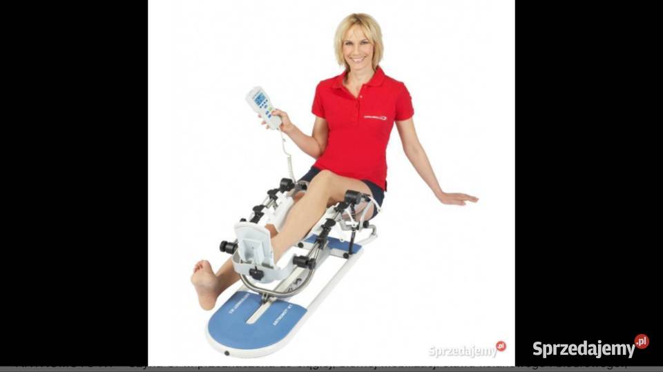 Wypożyczalnia szyn CPM Lublin Artromot rentalmed sprzedam