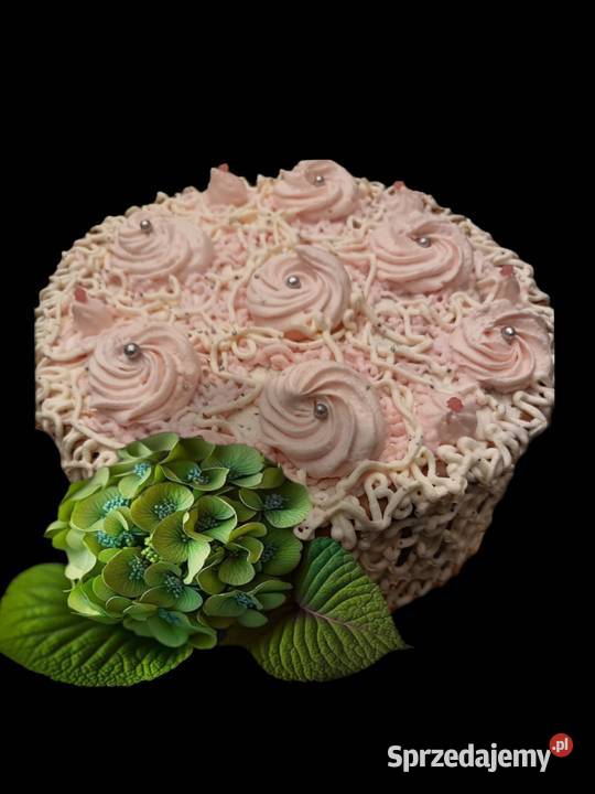 Torty i Ciasta Wrocław