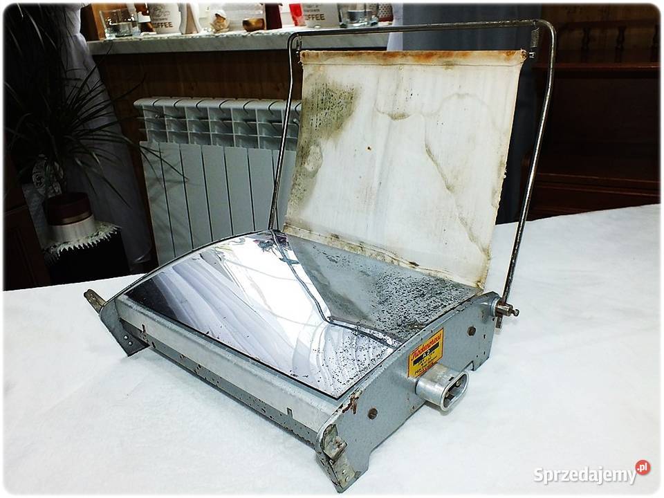 Stara suszarka fotografizna do zdjęć z lat 50 Fotografia i Optyka Żary sprzedam