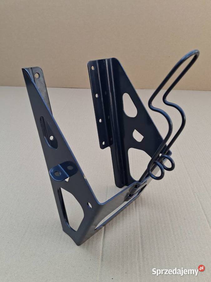 SCANIA VOLVO MAN DAF MERCEDES UCHWYT MOCOWANIE Bieleń