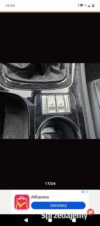 Ford Mondeo ghia 150KM