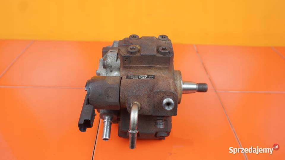 DISCOVERY III 27 TD V6 08r 190 276DT pompa Motoryzacja Suków