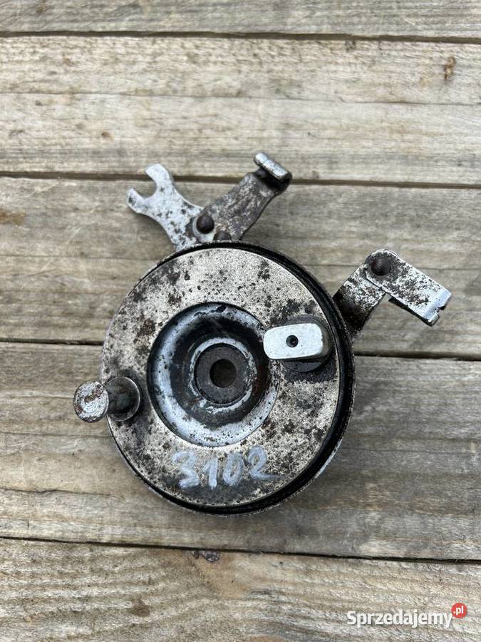 SZCZĘKOTRZYMACZ SIMSON SR2 SUHL 50 2 SR