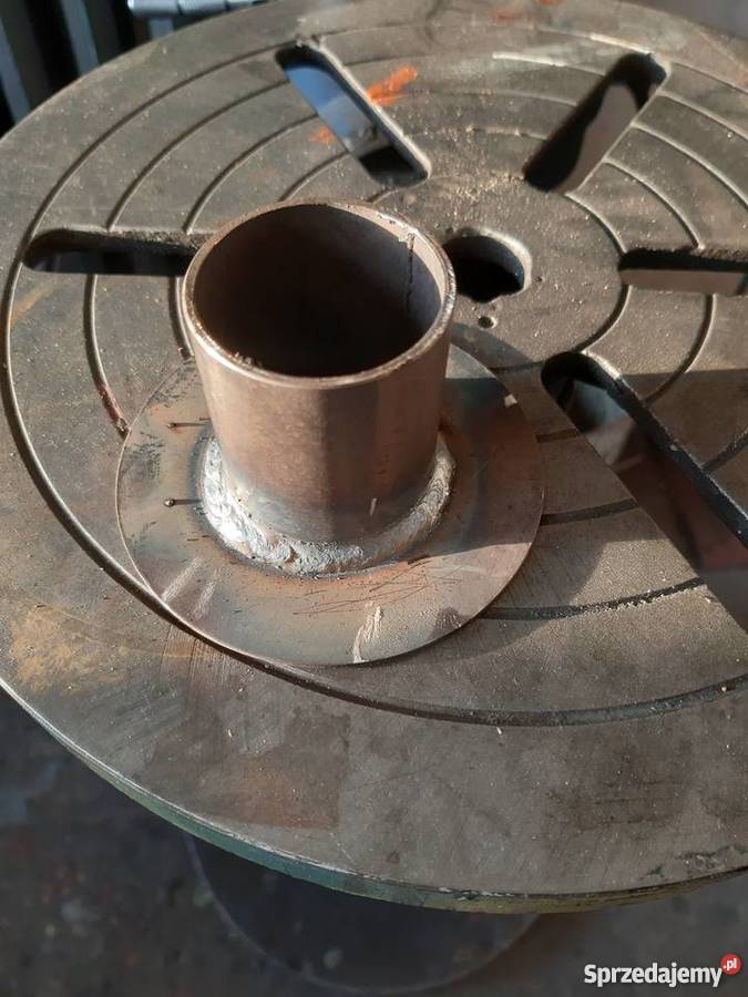 Obrotnikpozycjoner spawalnicy Leszno