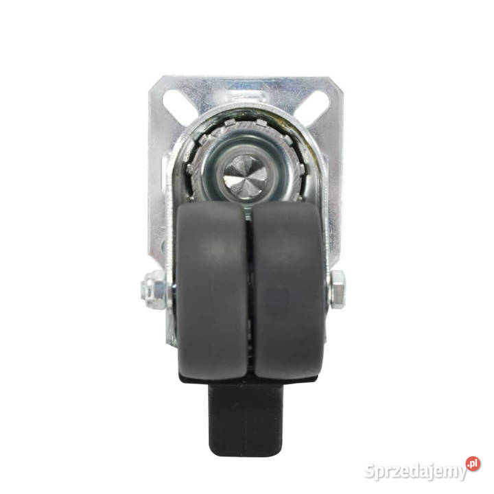 32 podwójne kółka skrętne 50 mm WM277930
