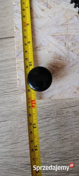 dwa własnoręcznie wykonane DIY wieszaki ścienne Poznań