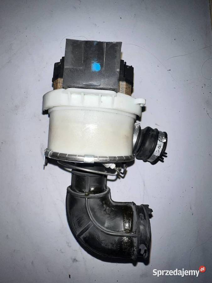 Pompa myjąca Hotpoint Ariston lstf 9h114 cl eu Ostrów Wielkopolski