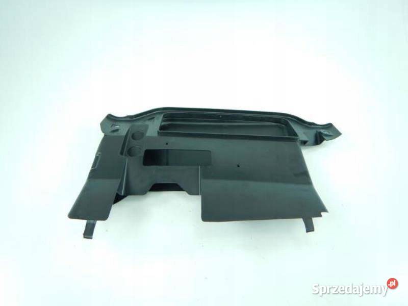 OSŁONA INTERCOOLERA FORD FOCUS 9805 18 D ORYGINA