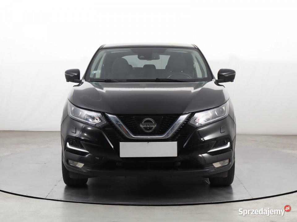 Nissan Qashqai 12 DIGT klimatyzacja sprzedam