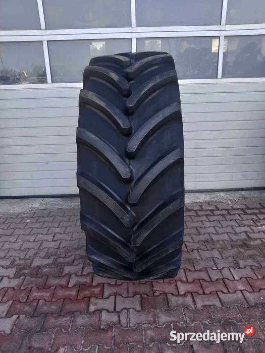 Opona 65065R42 Firestone MaxiTracion 10 lat Opony rolnicze Tomaszów Lubelski