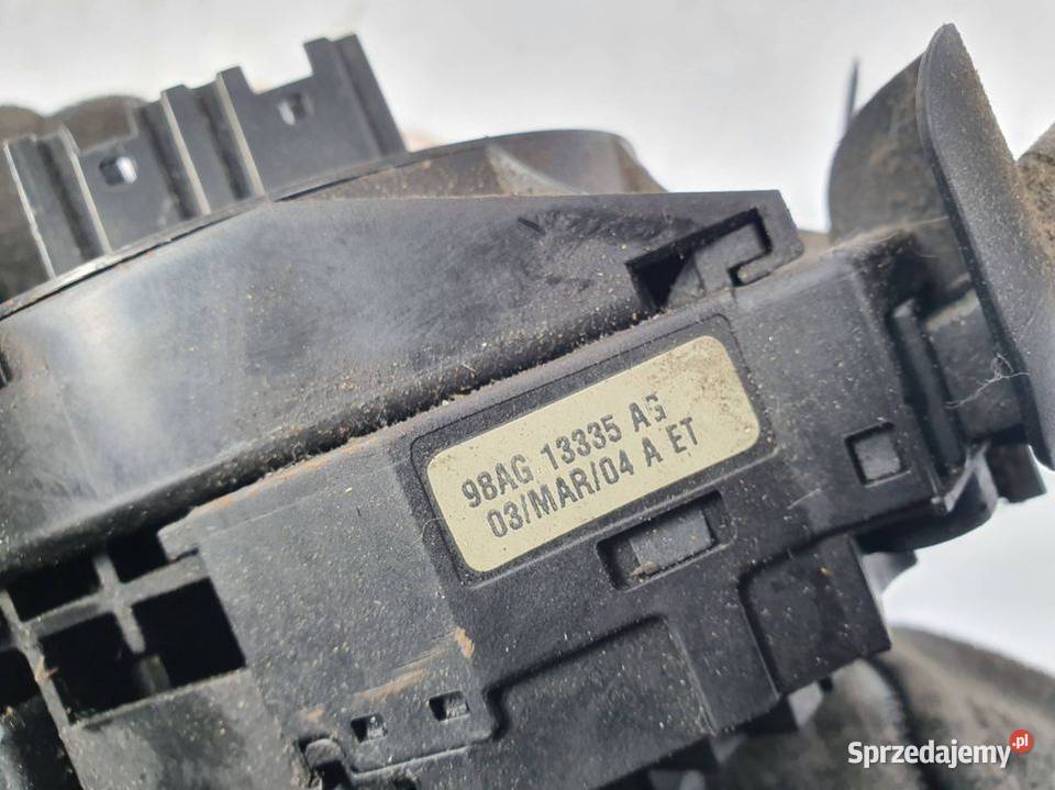 PRZEŁĄCZNIK ZESPOLONY FORD FOCUS MK1 Pozostałe Lipno sprzedam