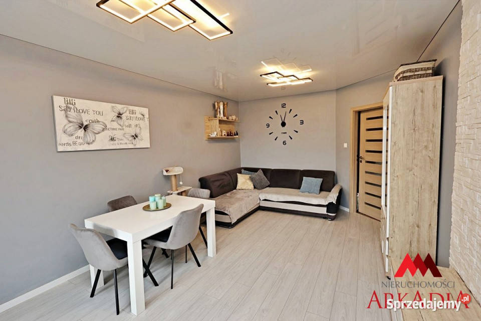 Mieszkanie 5512m2 2pokojowe Włocławek sprzedam