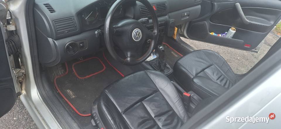 octavia 18 turbo 247 koni ZAMIANA LPG nie LK VRS Góra Świętej Anny