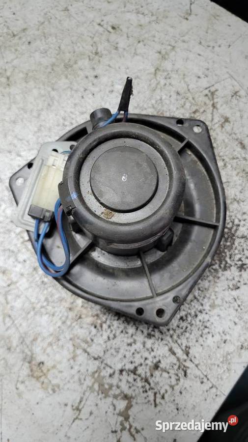 Dmuchawa nawiewu Nissan Micra K11 sprzedam