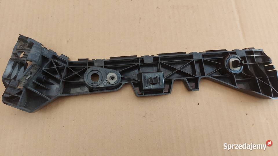 Mazda 3 III Ślizg zderzaka tył bjt6502h1 Pozostałe Bolesławiec
