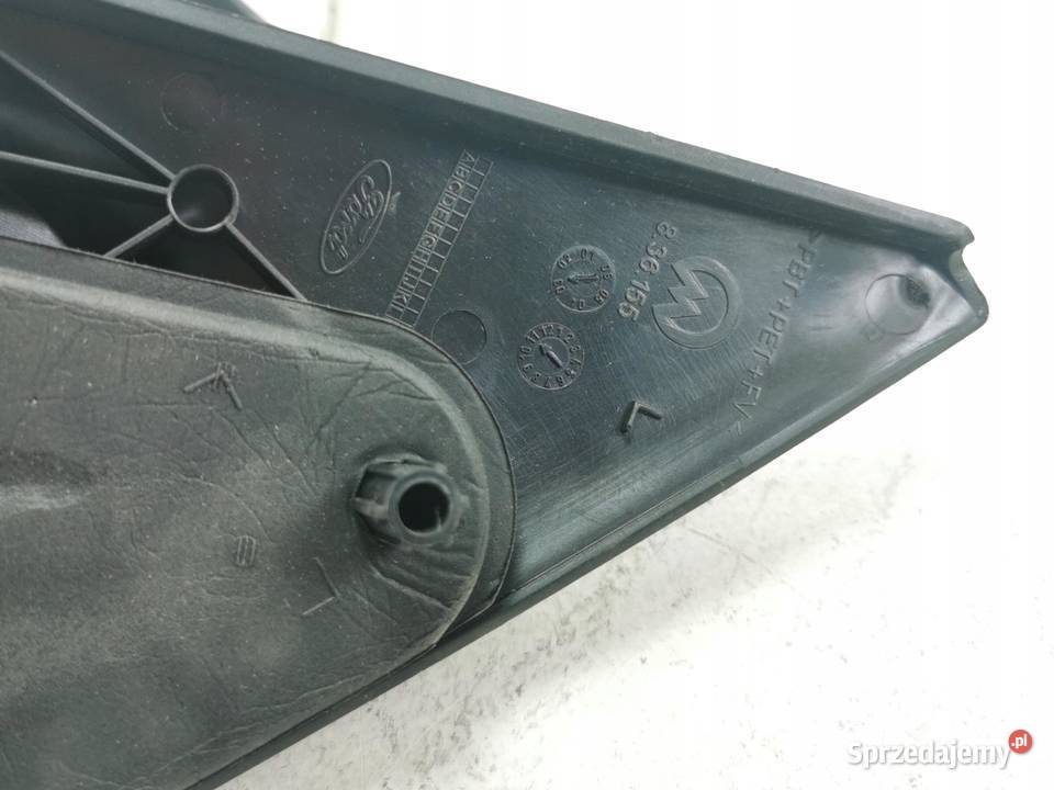 LUSTERKO LEWE KORPUS 7PIN FORD MONDEO MK3