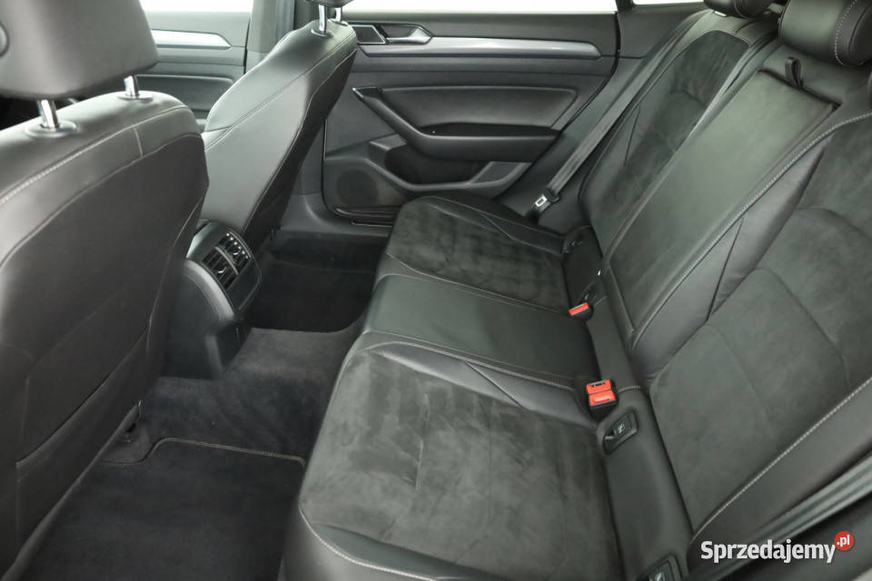 VW Arteon 20 TDI 4Motion mazowieckie Piaseczno