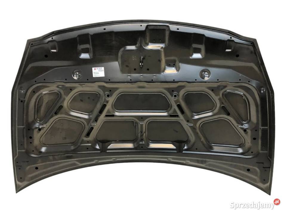 KIA CARNIVAL III 20062010 Maska silnika Pokrywa Skarżysko-Kamienna