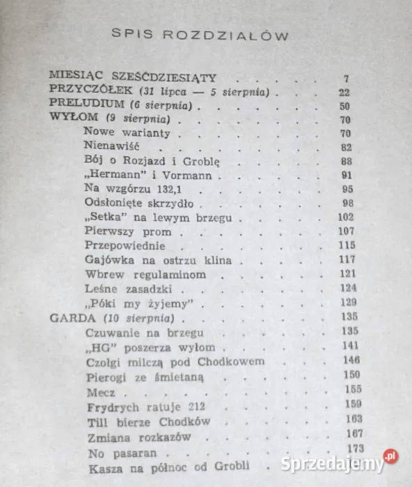 Studzianki Janusz Przymanowski