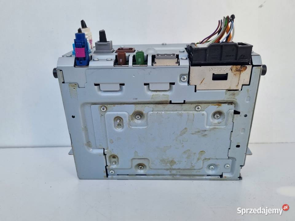 Volvo VOLVO V60 I S60 II XC60 I CZYTNIK Chełm sprzedam