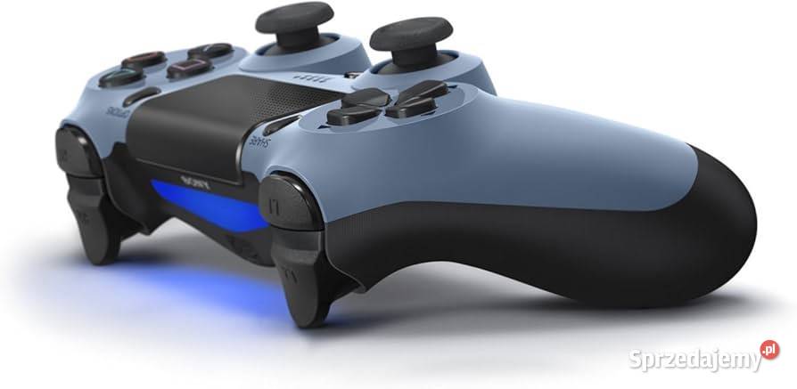 ORYGINALNY PAD BEZPRZEWODOWY 4 SONY UNCHARTED Śrem