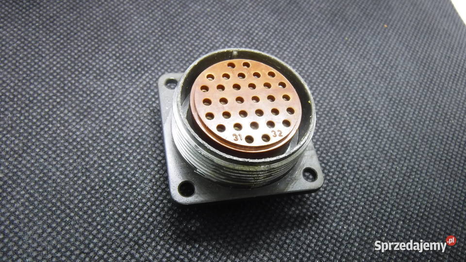 2RMD33B32G5W1 Uchwyt agregatowy 32 gniazda Nowy Skarżysko-Kamienna sprzedam