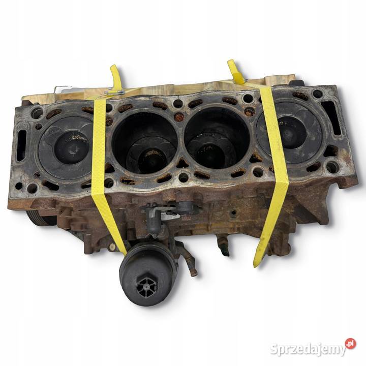DÓŁ SILNIKA Peugeot 307 308 407 508 Citroen C5 Chełm