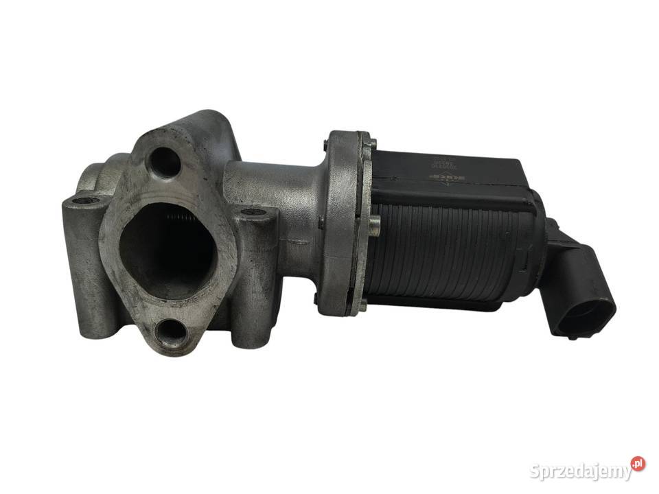 ZAWÓR EGR Opel Vectra C 19 CDTI 2035230 48326 Chełm