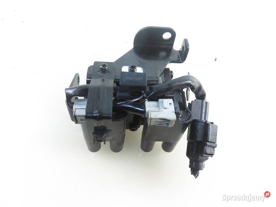 CEWKA KIA PICANTO I BA 11 G4HG 03SKV229 małopolskie