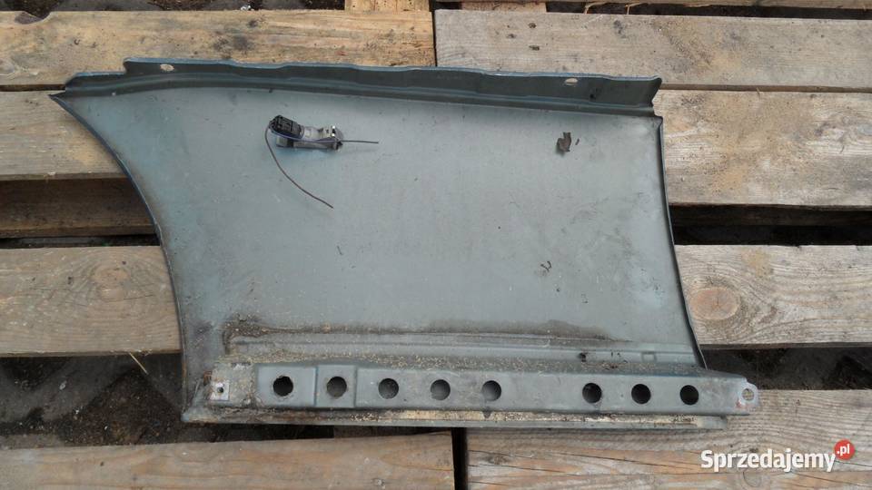 BMW Z3 99r błotnik prawy przód