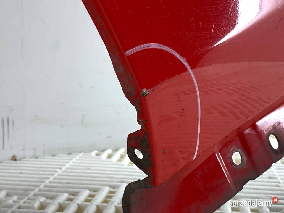 BŁOTNIK LEWY PRZÓD FORD MUSTANG V SportowyCoupe sprzedam