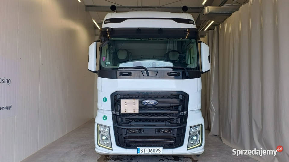 Ford F 500 127 TDCi E6d 180t Grójec sprzedam