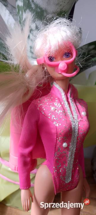 Lalki Barbie vintage Częstochowa