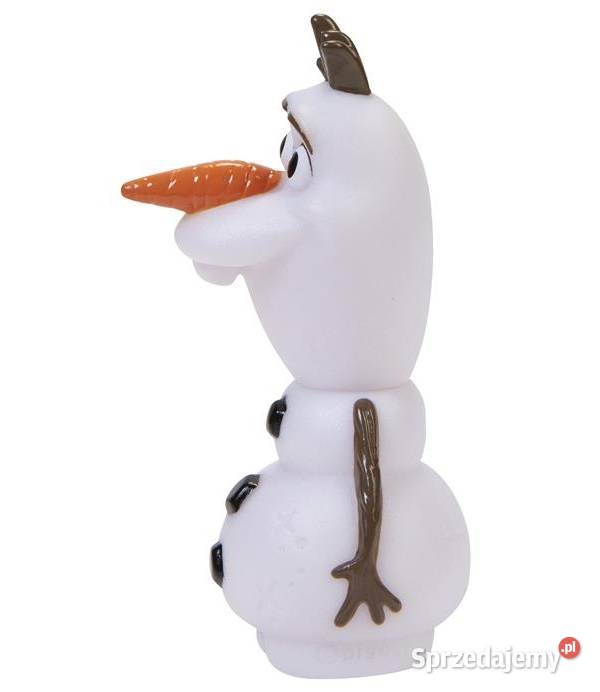 Olaf Figurka Lalka Mini Laleczka Frozen 2 Kraina Mogilany