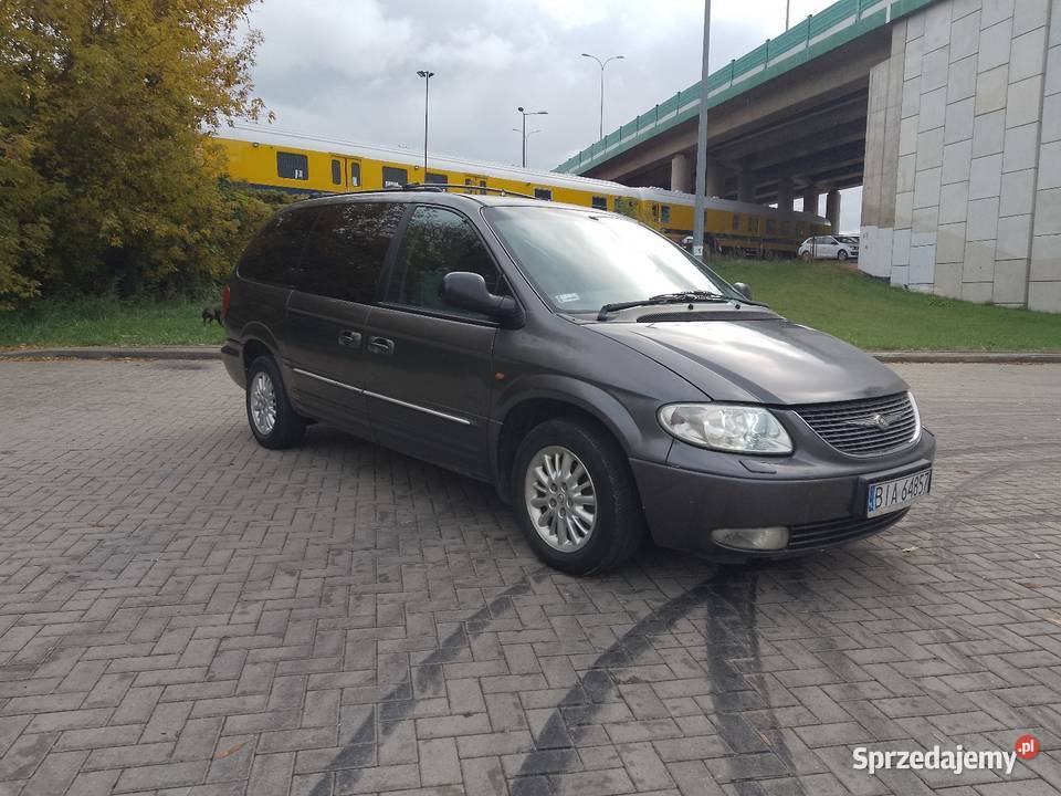 33V6LPGSTAG AWD4x4 Europa CD Białystok sprzedam