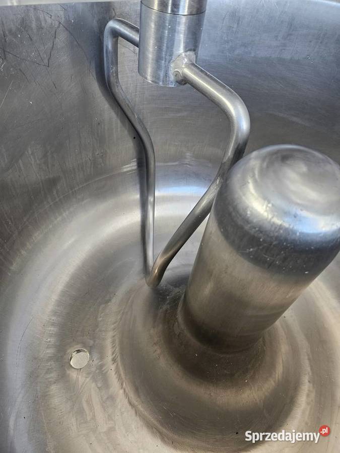 Mieszałka do mięsa farszu STEPHANAL 120 litrów 2 Toruń