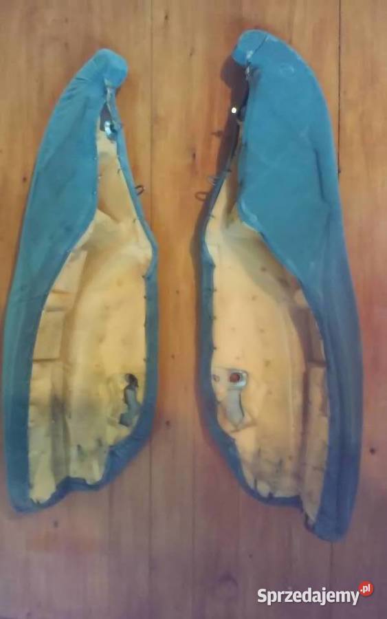 Sierra fotel kanapa tapicerka stan półka Ford małopolskie Gorlice