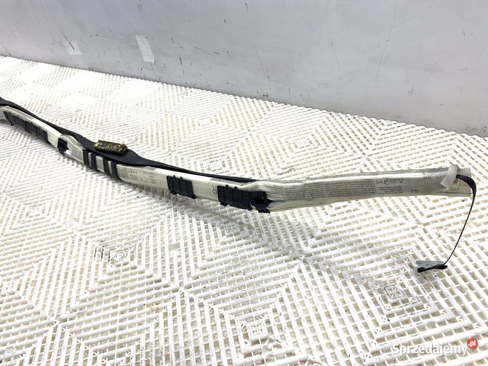 KURTYNA POWIETRZNA PRAWY SEAT ALTEA 5P0880742A