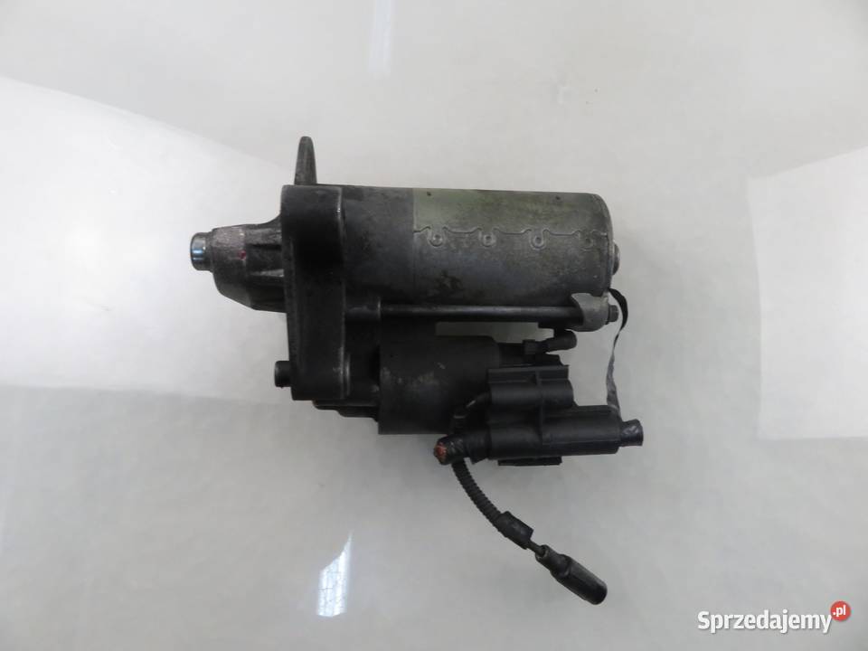 ROZRUSZNIK FORD FOCUS C DM2 16 TDCi 109 G8DA osobowe