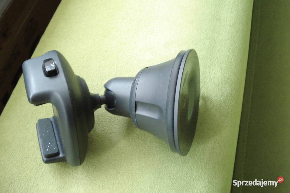 Uchwyt samochod do telefonu kom Nokia sprzedam Akcesoria Łódź